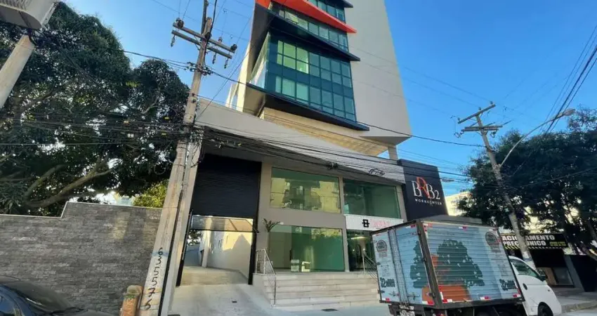 Loja para alugar, 50 m² por R$ 2.315,00/mês - Passagem - Cabo Frio/RJ