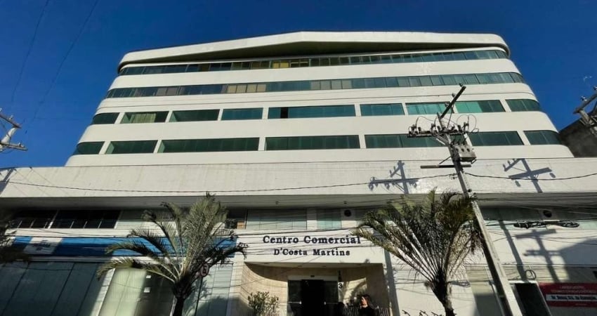 Sala para alugar, 50 m² por R$ 2.500,00/mês - Centro - Cabo Frio/RJ