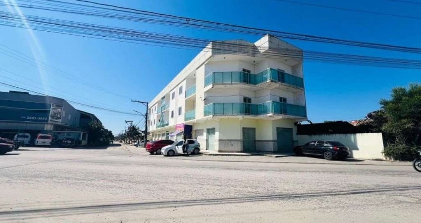 Loja para alugar, 45 m² por R$ 1.330,20/mês - Boa Perna - Araruama/RJ