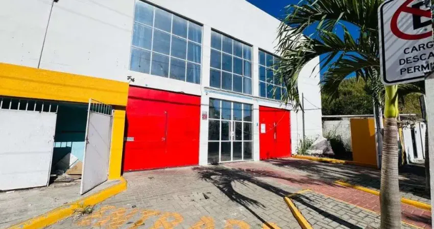 Loja, 340 m² - venda por R$ 1.800.000,00 ou aluguel por R$ 10.000,00/mês - Centro - Araruama/RJ