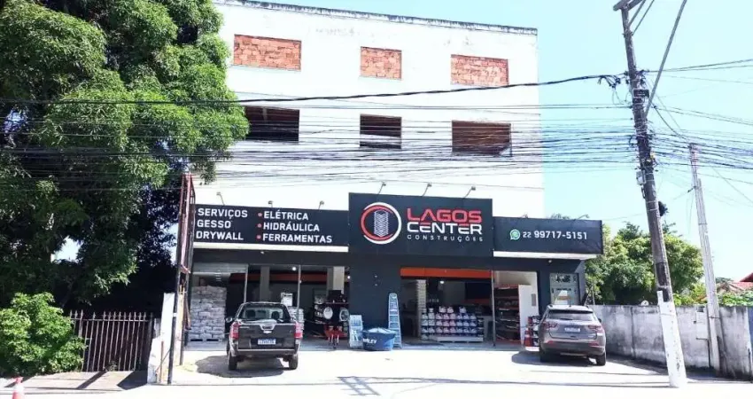 Loja para alugar, 250 m² por R$ 3.000,00/mês - Centro - Araruama/RJ