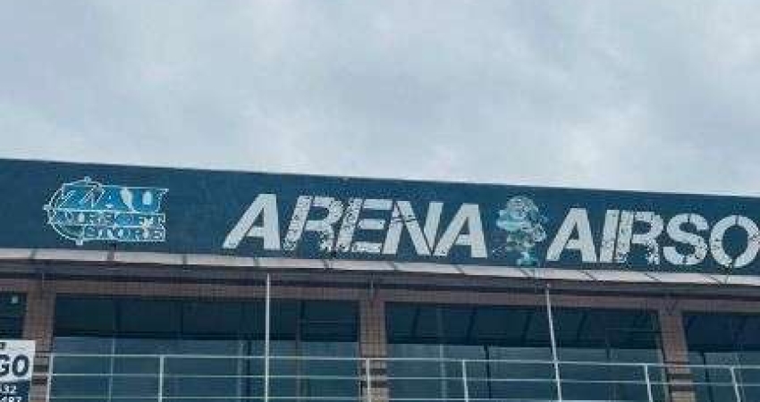 Sala para alugar, 320 m² por R$ 5.000/mês - Xv de Novembro - Araruama/RJ
