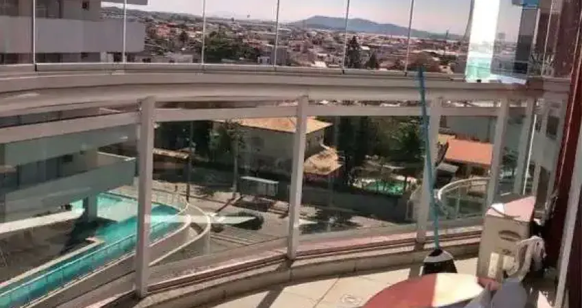 Apartamento Duplex com 3 dormitórios para alugar, 150 m² por R$ 4.410,00/mês - Braga - Cabo Frio/RJ