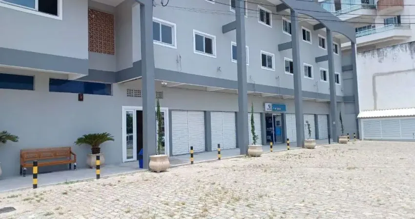 Loja para alugar, 38 m² por R$ 4.500/mês - Jardim Caiçara - Cabo Frio/RJ