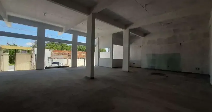 Loja para alugar, 280 m² por R$ 6.000/mês - Pontinha - Araruama/RJ