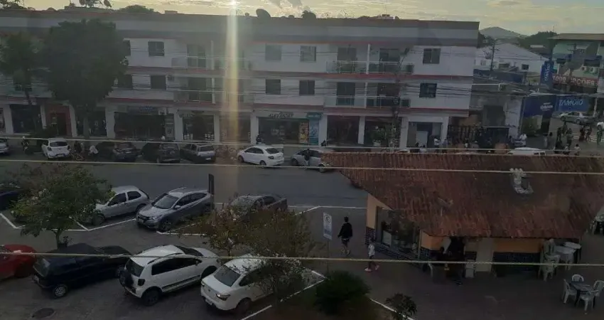 Sala para alugar, 350 m² por R$ 4.500/mês - Centro - Araruama/RJ