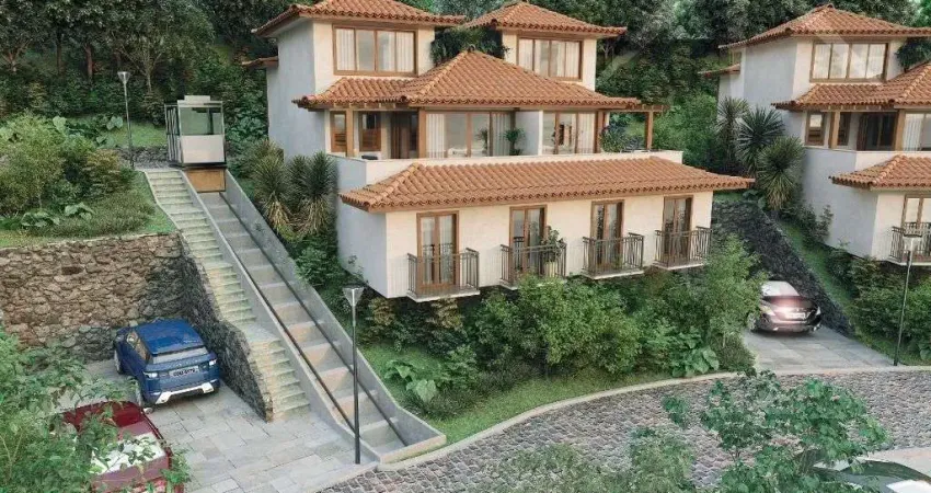 Empreendimento Geribá Valley à venda, 9.176,40 m² a partir de R$ 836.000 - Geribá - Armação dos Búzios/Rio de Janeiro