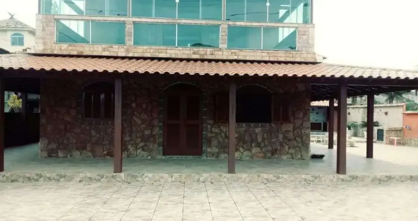 Casa com 3 dormitórios à venda, 600 m² por R$ 520.000 - Vilatur - Saquarema/Rio de Janeiro