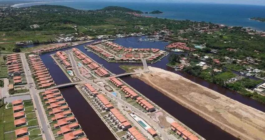 Empreendimento Aretê Buzios à venda, 6000 m² a partir de R$ 500.000 - Manguinhos - Armação dos Búzios/Rio de Janeiro