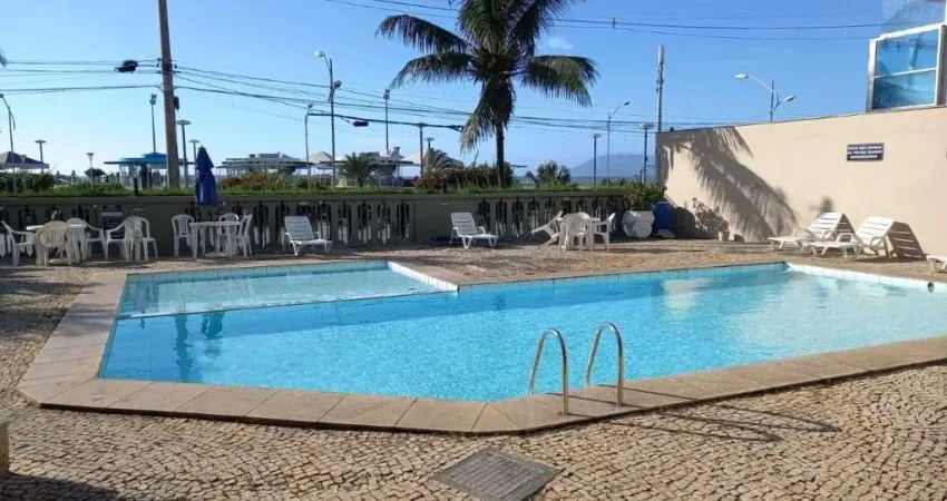 Apartamento com 3 dormitórios à venda, 105 m² por R$ 1.300.000,00 - Praia do Forte - Cabo Frio/RJ