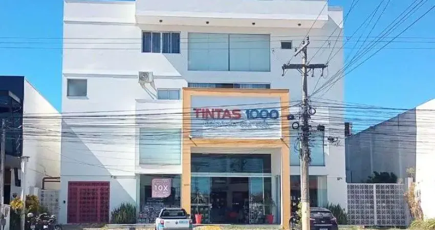 Loja, 1000 m² - venda por R$ 5.000.000,00 ou aluguel por R$ 36.200,00/mês - Vila Capri - Araruama/RJ