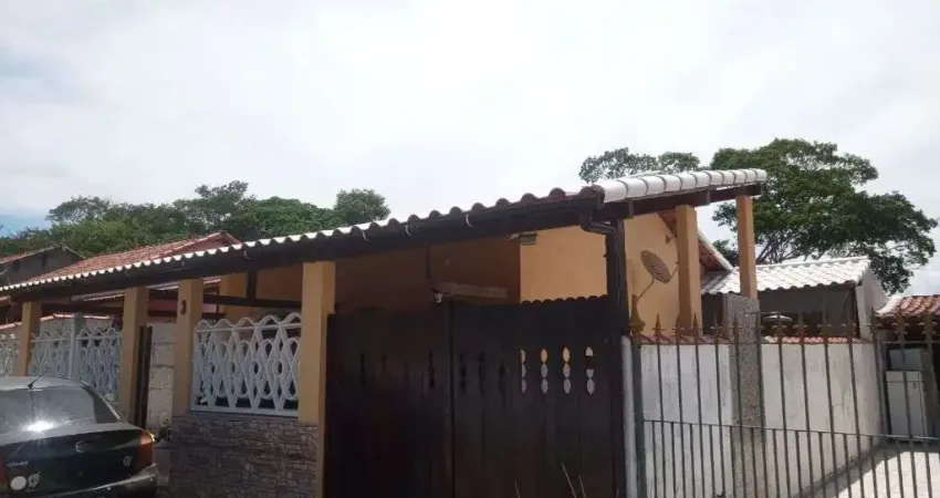 Casa com 2 dormitórios à venda, 78 m² por R$ 250.000,00 - Cidade Nova - Iguaba Grande/RJ