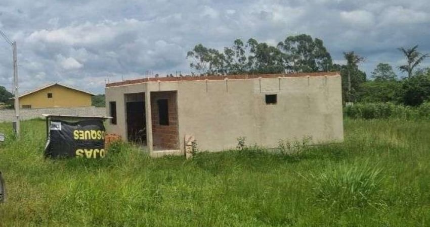 Terreno à venda, 315 m² por R$ 46.000,00 - Itatiquara - Araruama/RJ