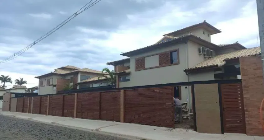 Casa com 2 dormitórios à venda, 70 m² por R$ 1.000.000,00 - Geriba - Armação dos Búzios/RJ