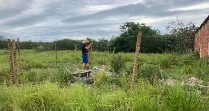 Terreno à venda, 324 m² por R$ 30.000,00 - Itatiquara - Araruama/RJ