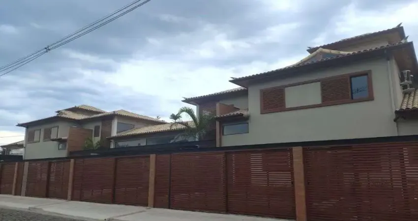 Casa com 2 quartos à venda na Rua Jornalista Gloria Maria, 171, Bosque, Armação dos Búzios