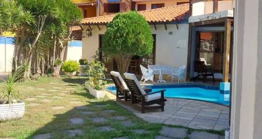 Pousada com 23 dormitórios à venda, 873 m² por R$ 3.900.000,00 - Praia Grande - Arraial do Cabo/RJ