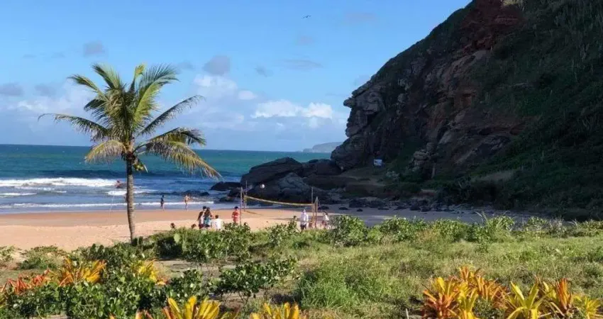 Casa com 3 dormitórios à venda, 140 m² por R$ 1.600.000 - Geribá - Armação dos Búzios/RJ