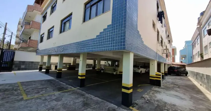 Apartamento com 2 dormitórios à venda, 74 m² por R$ 420.000,00 - Prainha - Arraial do Cabo/RJ