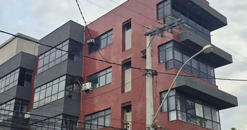Sala, 80 m² - venda por R$ 440.000,00 ou aluguel por R$ 3.130,00/mês - Centro - Cabo Frio/RJ
