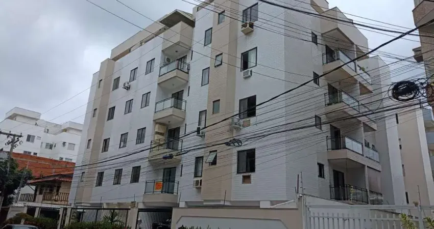 LINDO APARTAMENTO - 2 QUARTOS - BRAGA - CABO FRIO/RJ