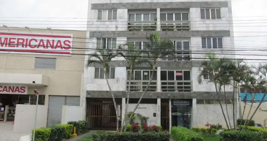 Apartamento à venda, 2 quartos, 1 vaga, Vila Nova - Cabo Frio/RJ