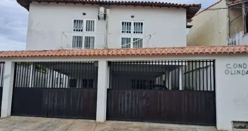 Apartamento com 2 dormitórios à venda, 70 m² por R$ 350.000,00 - Parque Central - Cabo Frio/RJ