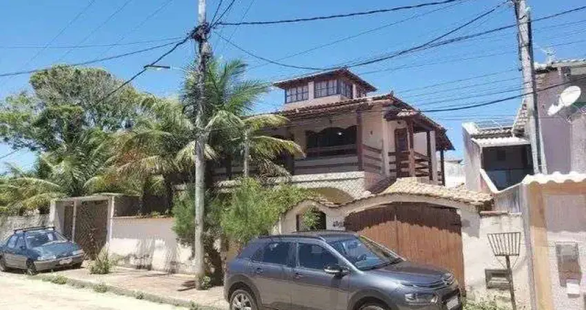 Casa com 4 dormitórios à venda, 300 m² por R$ 480.000,00 - Monte Alto - Arraial do Cabo/RJ