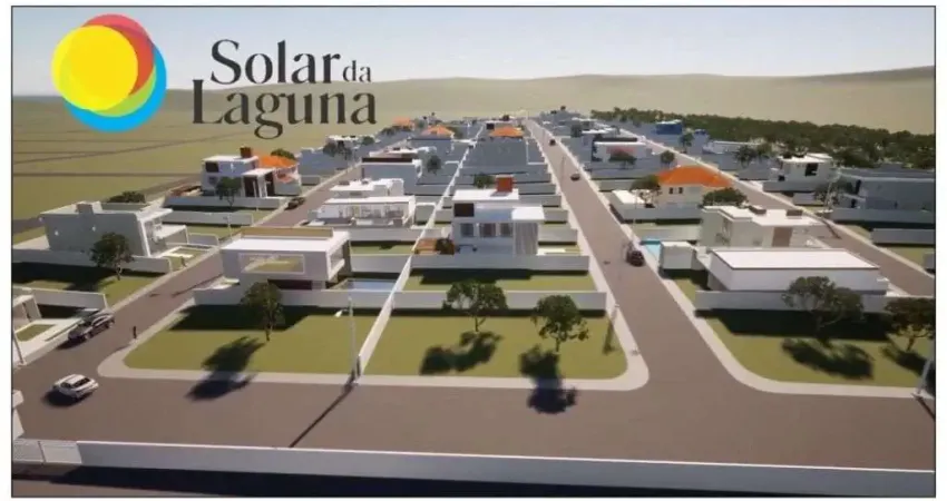 Terreno à venda, 300 m² por R$ 44.648,00 - Igarapiapunha - Iguaba Grande/RJ