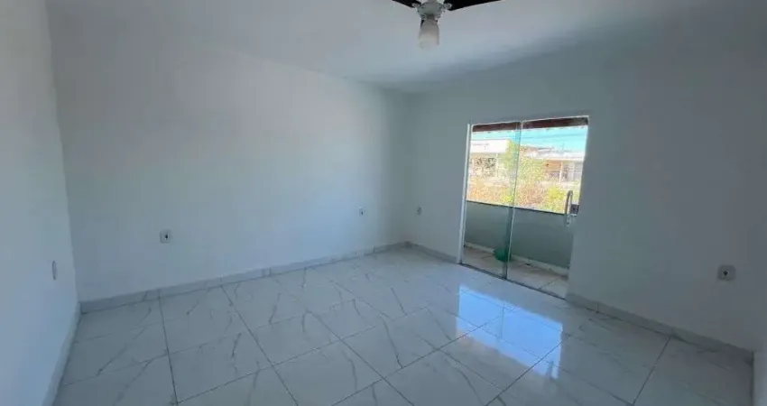 Casa com 2 dormitórios à venda, 80 m² por R$ 130.000,00 - Itatiquara - Araruama/RJ