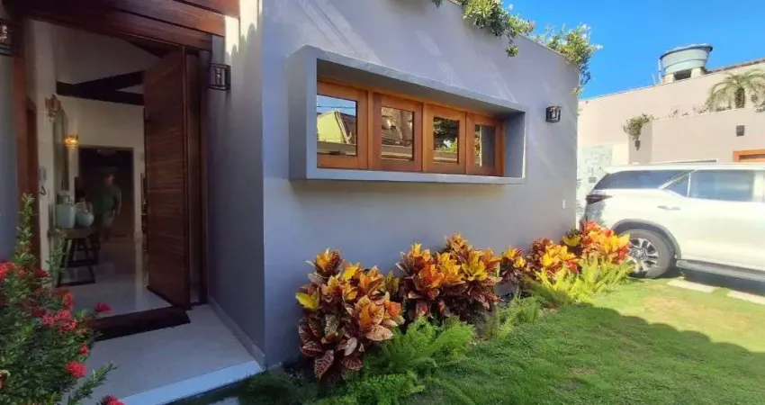 Casa com 7 dormitórios à venda, 360 m² por R$ 6.500.000,00 - Centro - Armação dos Búzios/RJ