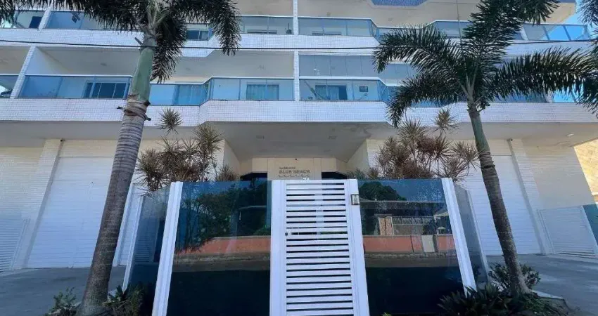 Apartamento com 2 dormitórios à venda, 75 m² por R$ 650.000 - Vila Capri - Araruama/RJ