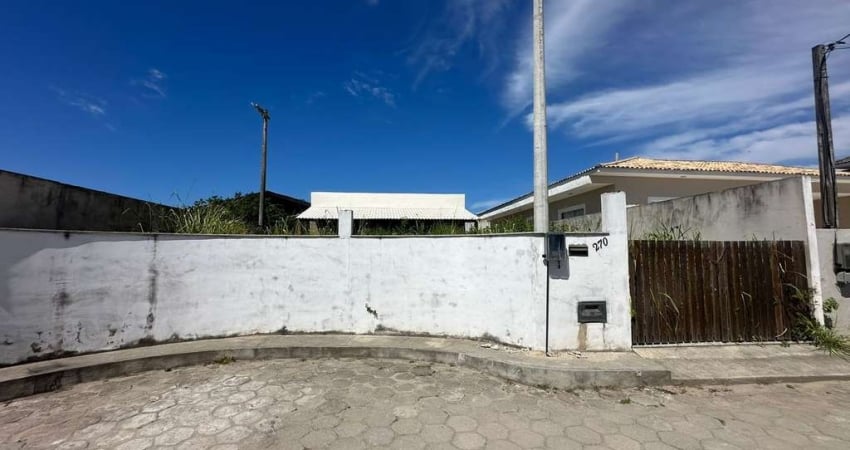 Casa com 2 dormitórios à venda, 115 m² por R$ 350.000,00 - Caminho de Búzios - Cabo Frio/RJ