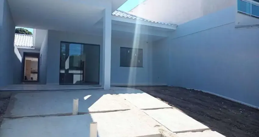 Casa com 3 dormitórios à venda, 130 m² por R$ 500.000,00 - Ns Nazareth - Araruama/RJ