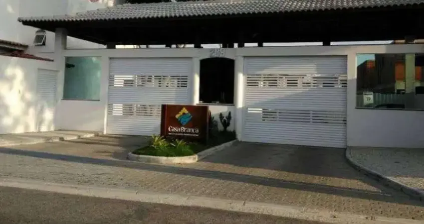 Casa com 3 dormitórios à venda, 132 m² por R$ 600.000,00 - Praia do Siqueira - Cabo Frio/RJ