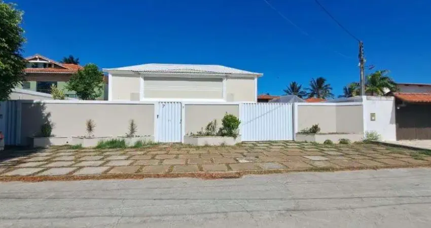 Casa com 5 dormitórios à venda, 540 m² por R$ 8.000.000,00 - Gamboa - Cabo Frio/RJ