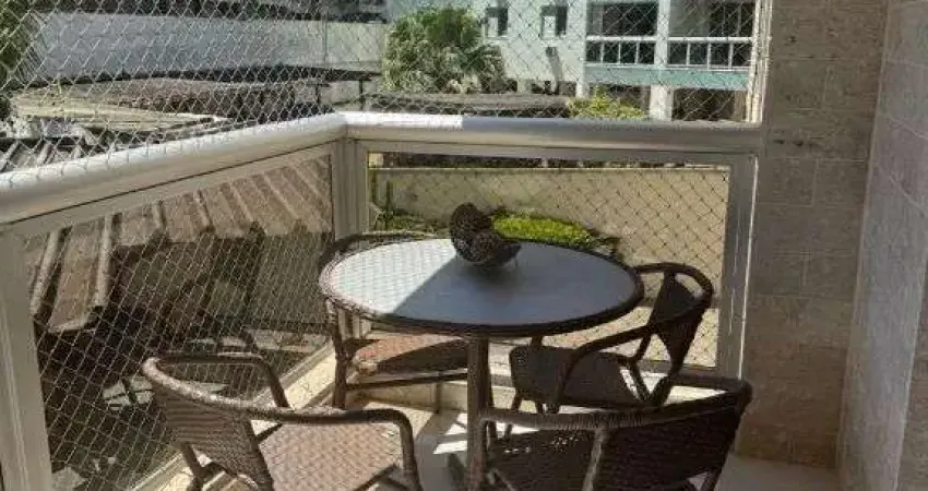 Apartamento com 3 dormitórios à venda, 110 m² por R$ 1.100.000,00 - Praia do Forte - Cabo Frio/RJ