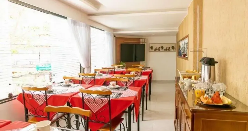 Pousada com 11 dormitórios à venda, 1000 m² por R$ 10.000.000,00 - Centro - Armação dos Búzios/RJ