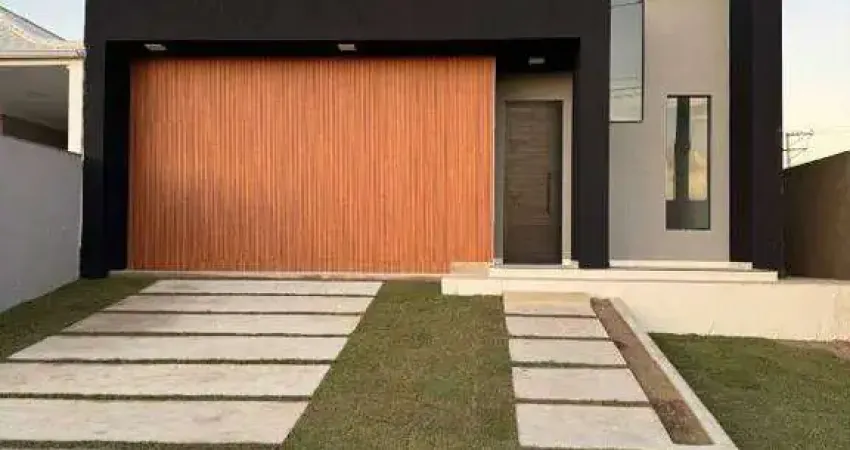 Casa com 2 dormitórios à venda, 360 m² por R$ 495.000,00 - Fazendinha - Araruama/RJ