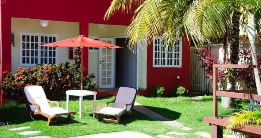 Pousada com 12 dormitórios à venda, 700 m² por R$ 2.500.000 - Albatroz - Armação dos Búzios/RJ
