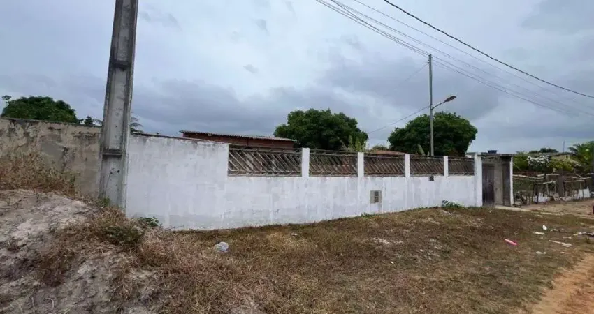Casa com 1 dormitório à venda, 60 m² por R$ 80.000,00 - Três Vendas - Araruama/RJ