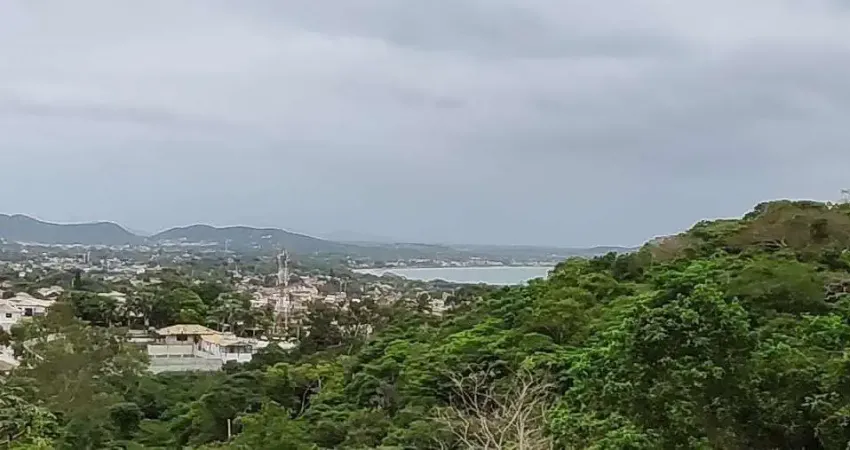 Casa com 4 dormitórios à venda, 500 m² por R$ 1.700.000 - Altos de Búzios - Armação dos Búzios/RJ