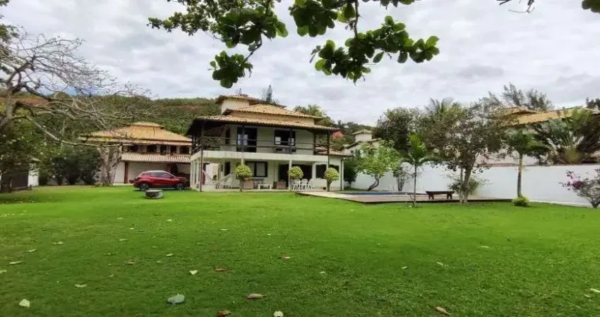 Casa com 3 dormitórios à venda, 180 m² por R$ 1.150.000 - Praia Rasa - Armação dos Búzios/RJ