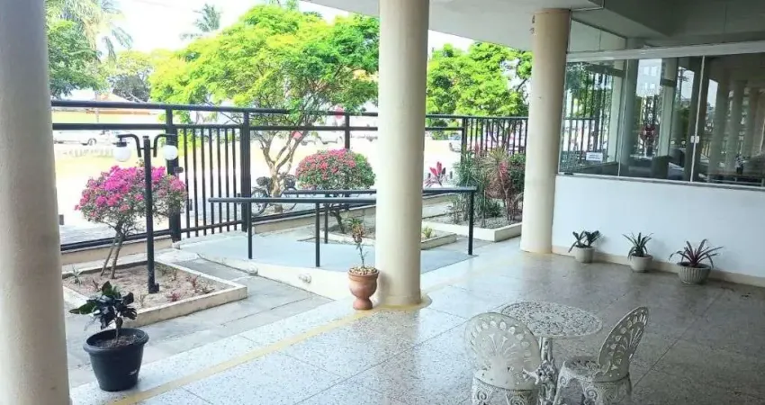 Apartamento com 1 dormitório à venda, 60 m² por R$ 230.000,00 - Centro - Araruama/RJ