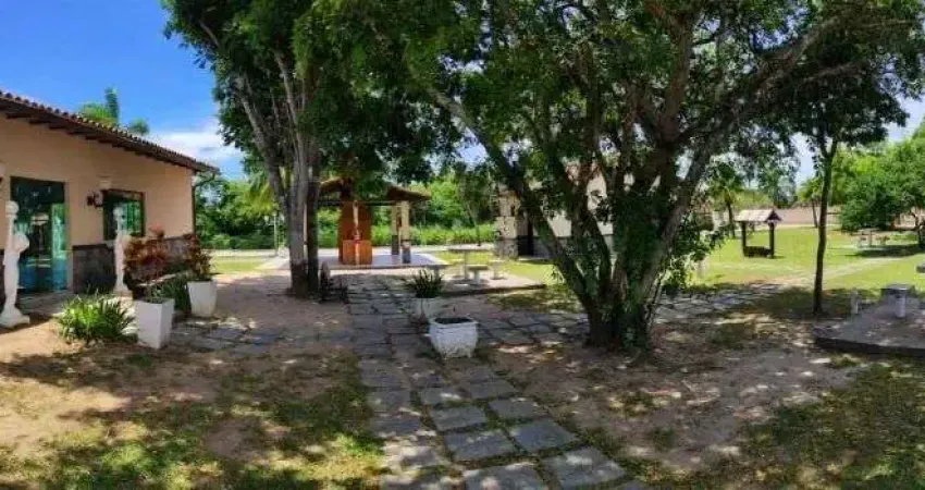Terreno à venda, 465 m² por R$ 250.000 - Caravelas - Armação dos Búzios/RJ