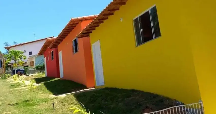 Pousada com 6 dormitórios à venda, 1384 m² por R$ 1.500.000 - Alto da Boa Vista - Araruama/RJ