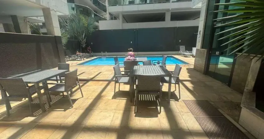 Apartamento com 4 dormitórios à venda, 160 m² por R$ 1.080.000 - Vila Nova - Cabo Frio/RJ