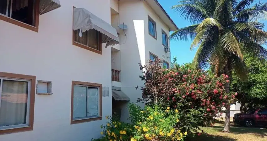 Apartamento com 2 dormitórios à venda, 75 m² por R$ 260.000 - Xv de Novembro - Araruama/RJ