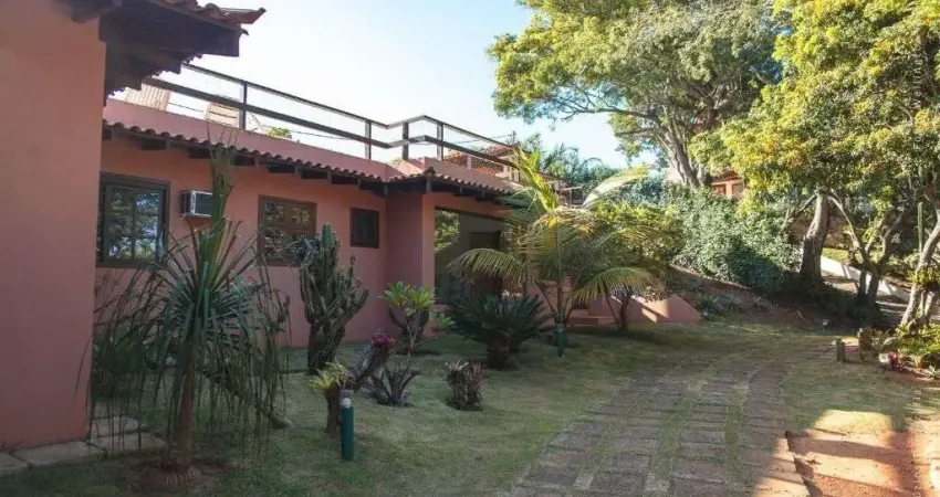 Casa com 4 dormitórios à venda, 230 m² por R$ 1.550.000 - Ferradura - Armação dos Búzios/RJ