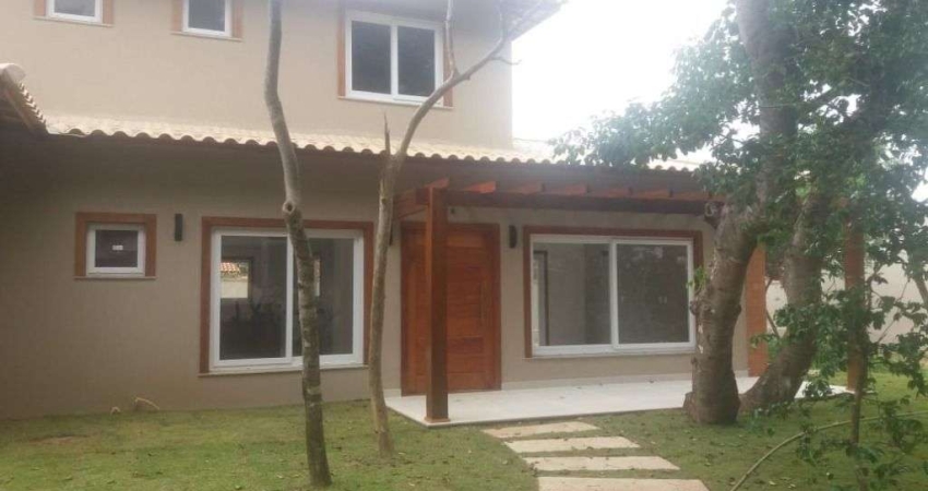 Casa com 4 dormitórios à venda, 180 m² por R$ 1.850.000 - Manguinhos - Armação dos Búzios/RJ